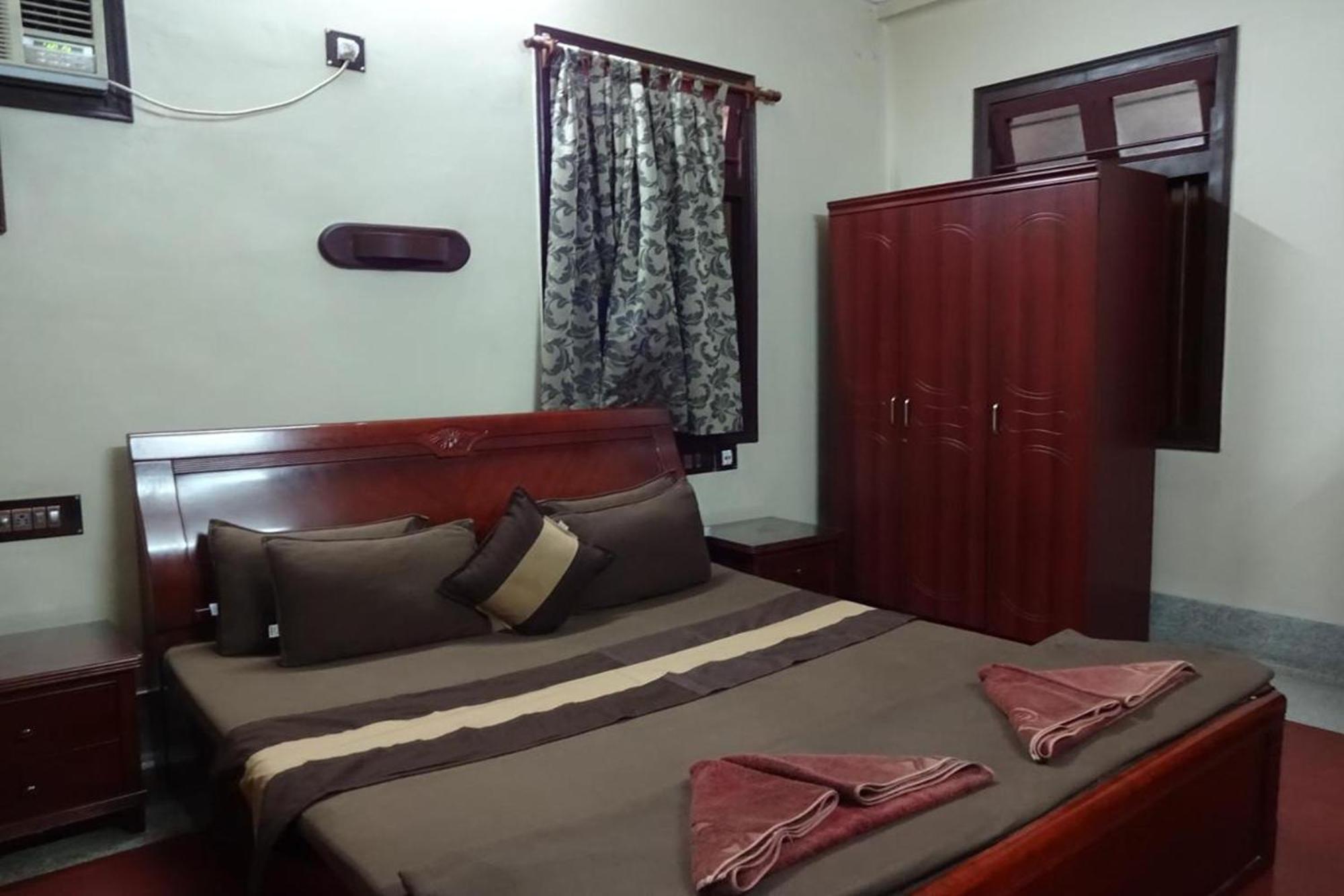 The Kei Suites Калькутта Экстерьер фото