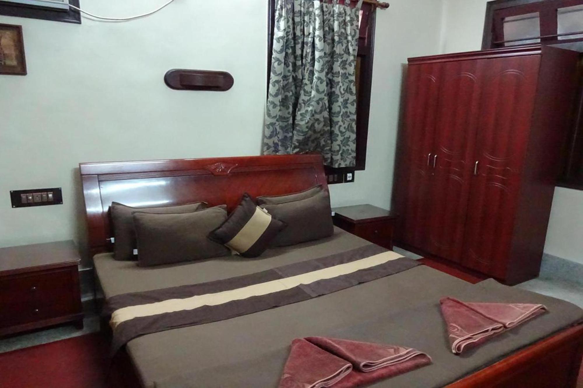 The Kei Suites Калькутта Экстерьер фото