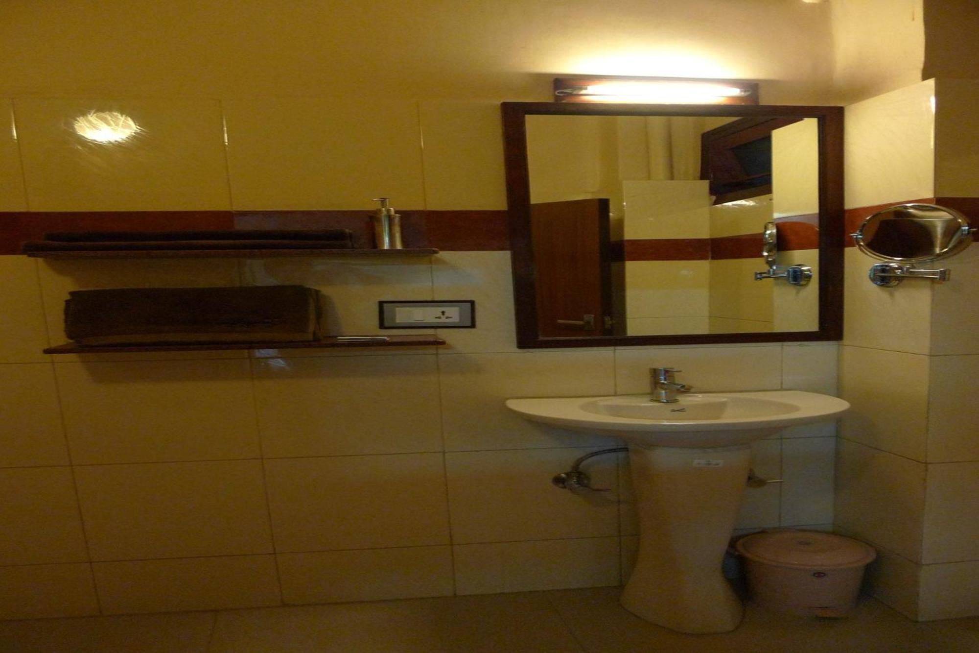 The Kei Suites Калькутта Экстерьер фото