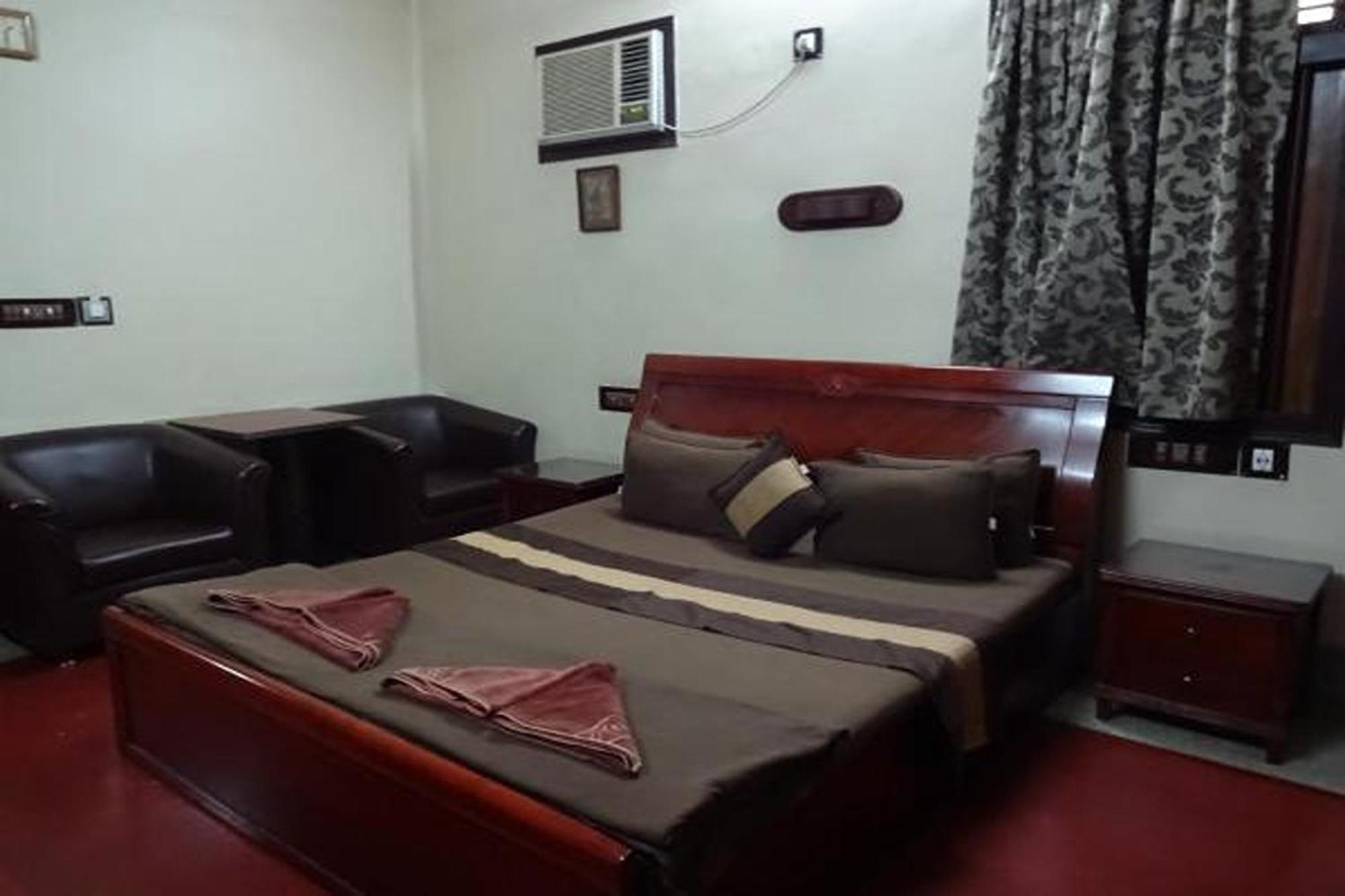 The Kei Suites Калькутта Экстерьер фото