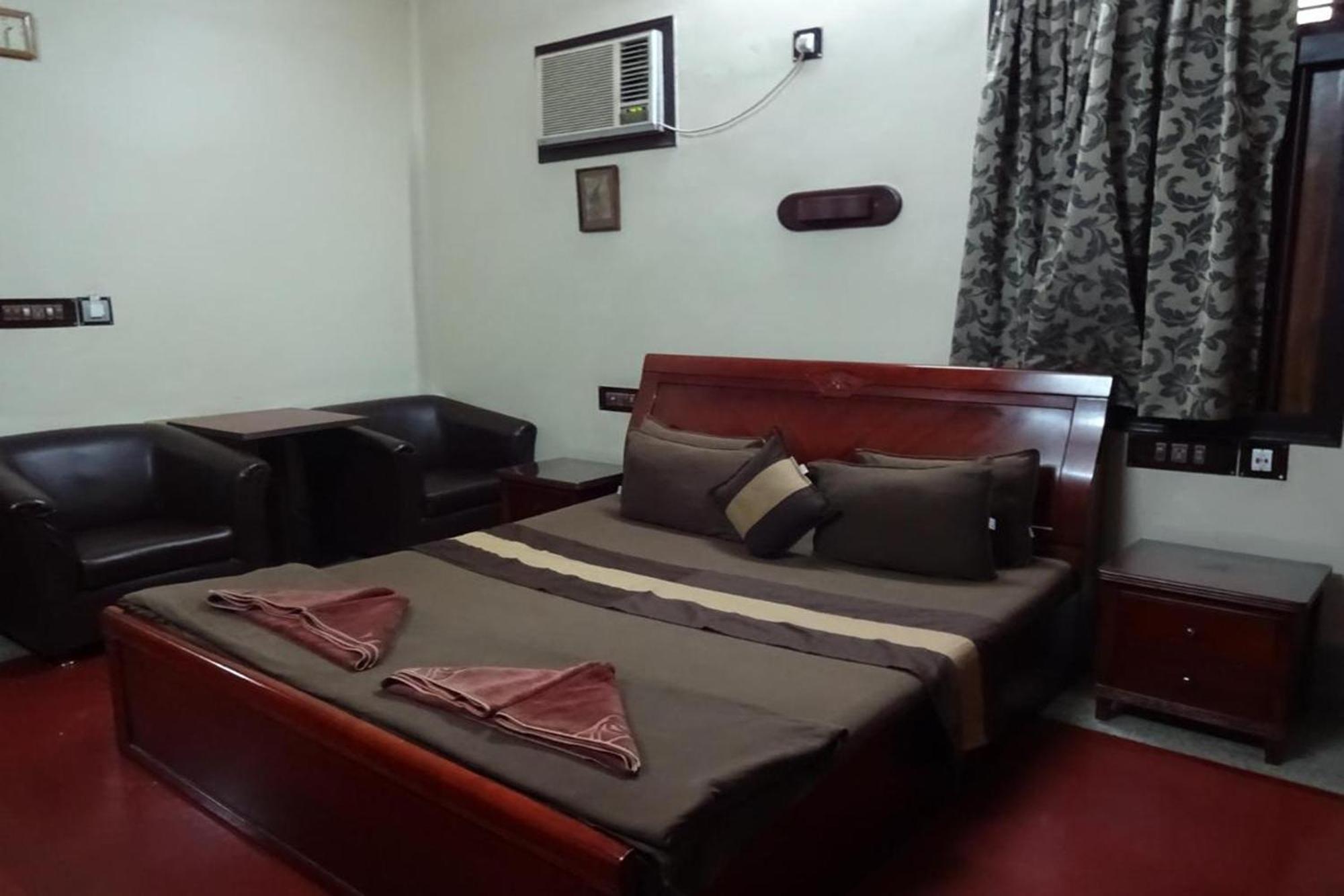 The Kei Suites Калькутта Экстерьер фото