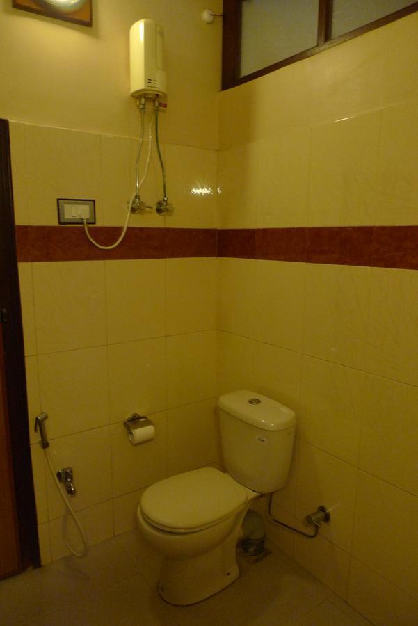 The Kei Suites Калькутта Экстерьер фото