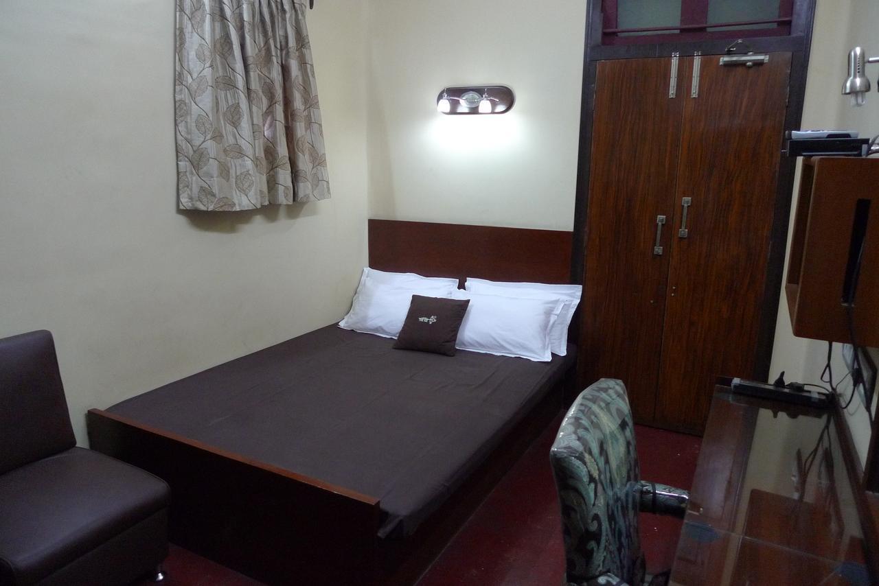 The Kei Suites Калькутта Экстерьер фото