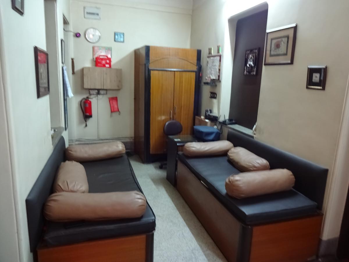 The Kei Suites Калькутта Экстерьер фото